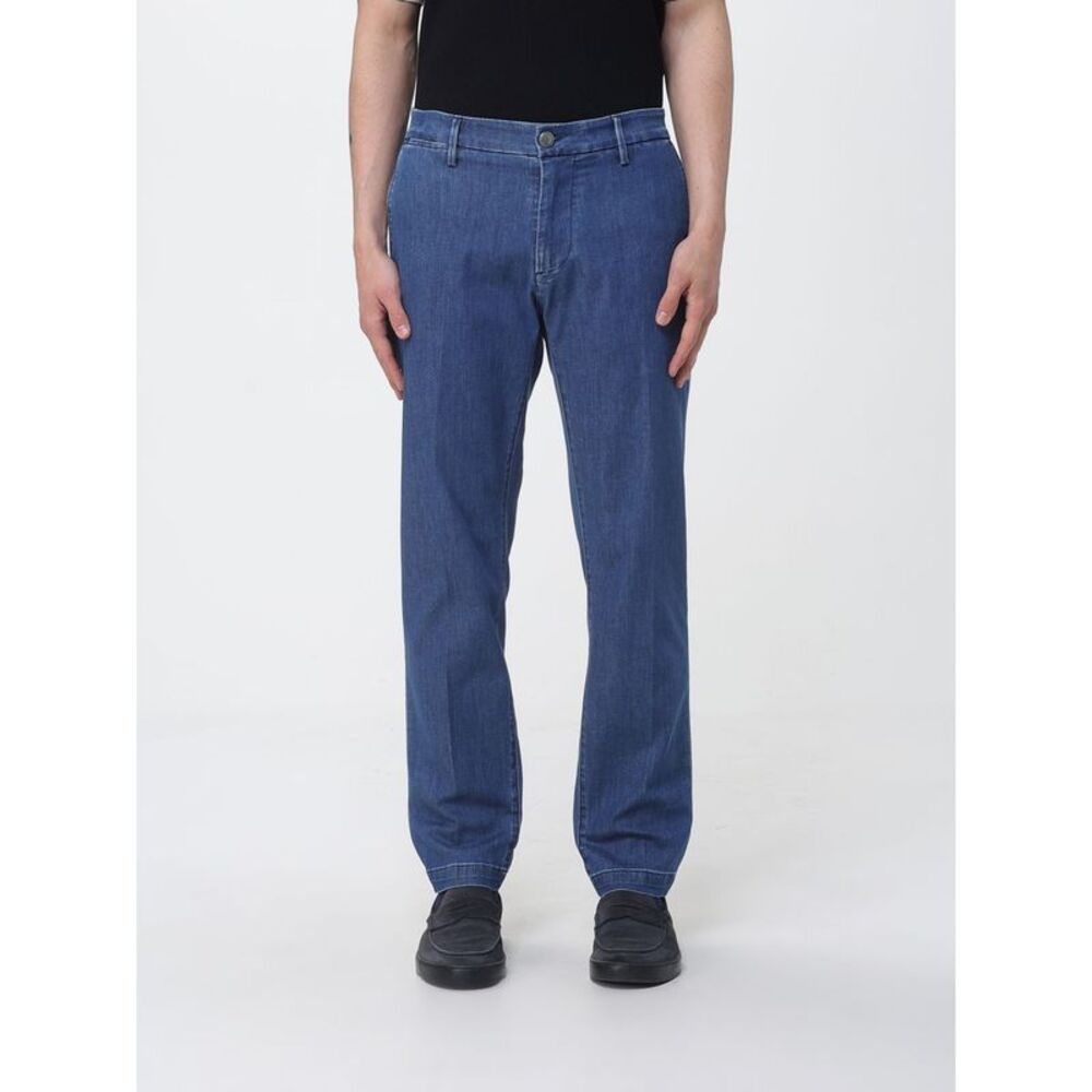 Re-Hash Jeans Men Blue